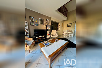 achat maison st-doulchard 18230