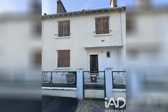 achat maison st-doulchard 18230