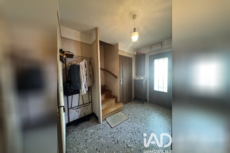 achat maison st-doulchard 18230