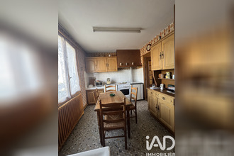 achat maison st-doulchard 18230