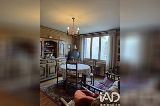 achat maison st-doulchard 18230