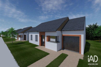 achat maison st-doulchard 18230