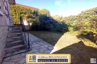 achat maison st-doulchard 18230