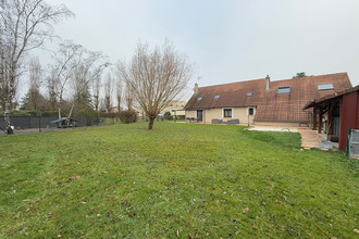 achat maison st-doulchard 18230