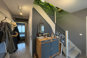 achat maison st-doulchard 18230