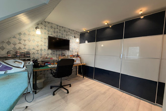 achat maison st-doulchard 18230