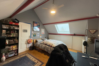 achat maison st-doulchard 18230