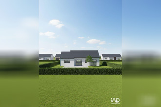 achat maison st-doulchard 18230