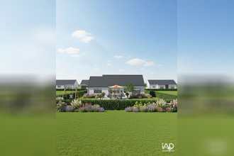 achat maison st-doulchard 18230