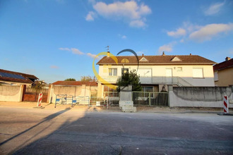 achat maison st-doulchard 18230