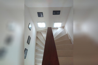 achat maison st-doulchard 18230