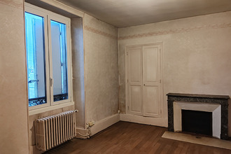 achat maison st-doulchard 18230