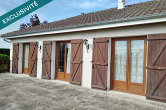 achat maison st-doulchard 18230