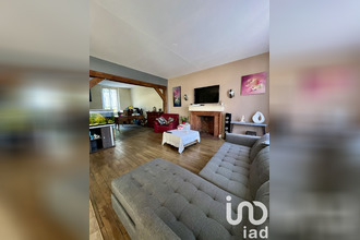 achat maison st-doulchard 18230