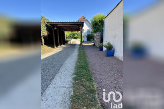 achat maison st-doulchard 18230