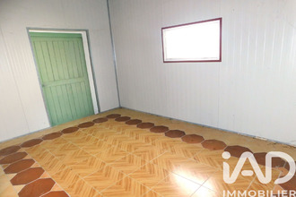 achat maison st-doulchard 18230