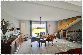 achat maison st-doulchard 18230