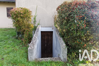 achat maison st-doulchard 18230