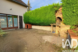 achat maison st-doulchard 18230