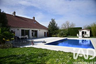 achat maison st-doulchard 18230