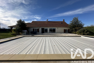 achat maison st-doulchard 18230