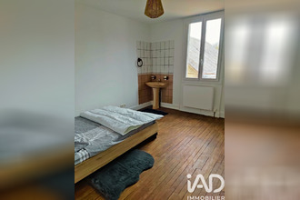 achat maison st-doulchard 18230