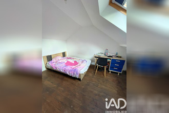 achat maison st-doulchard 18230