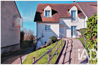achat maison st-doulchard 18230
