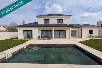 achat maison st-doulchard 18230