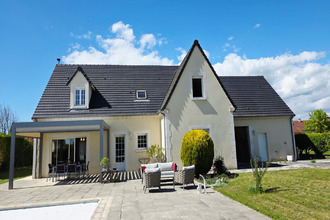 achat maison st-doulchard 18230