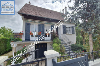 achat maison st-doulchard 18230