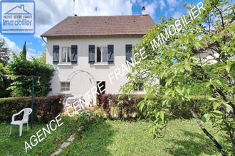 achat maison st-doulchard 18230