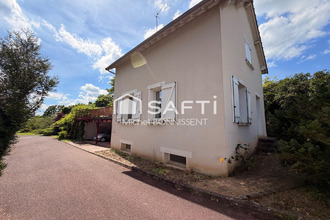 achat maison st-doulchard 18230