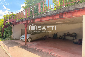 achat maison st-doulchard 18230