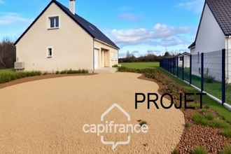 achat maison st-doulchard 18230