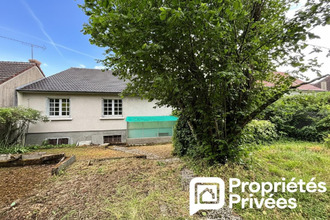 achat maison st-doulchard 18230
