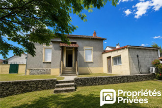 achat maison st-doulchard 18230