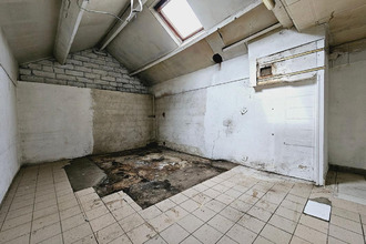achat maison st-doulchard 18230