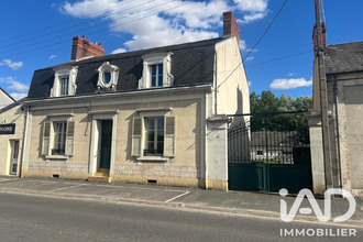 achat maison st-doulchard 18230