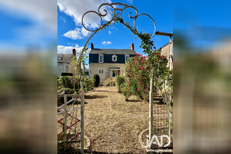 achat maison st-doulchard 18230