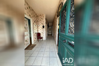 achat maison st-doulchard 18230