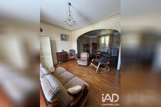 achat maison st-doulchard 18230