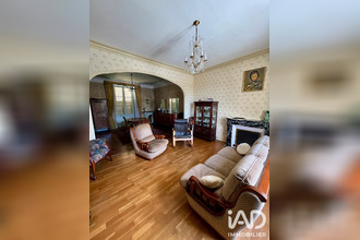 achat maison st-doulchard 18230