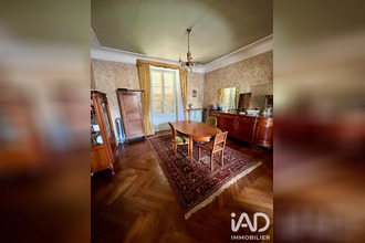 achat maison st-doulchard 18230