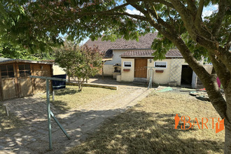 achat maison st-doulchard 18230