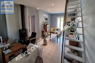 achat maison st-doulchard 18230