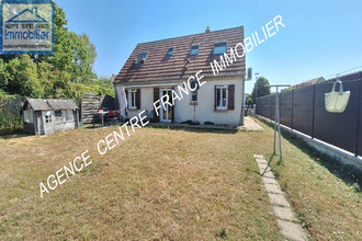 achat maison st-doulchard 18230