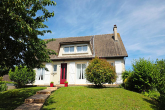 achat maison st-doulchard 18230