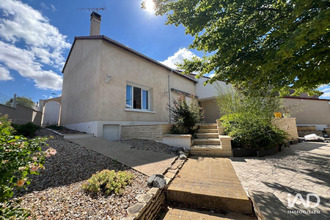 achat maison st-doulchard 18230