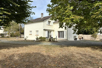 achat maison st-doulchard 18230